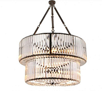 Люстра подвесная Infinity Double 109667