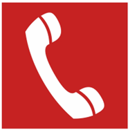 Световой указатель "Экстренная связь", светодиодный, серия YANTA