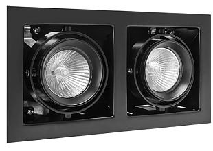 Светильник точечный Встраиваемый LI-214028