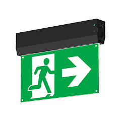 Светодиодные указатели выхода - EPE-EX серия