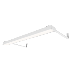 E420 (1х35 люм. ламп) для школьной доски