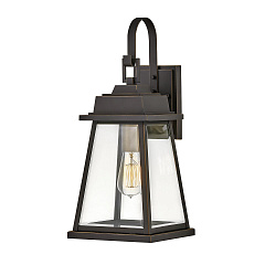 Настенный фонарь Bainbridge 1 Light — Medium
