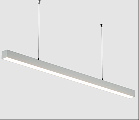 LED Profile