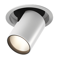 Акцентное освещение