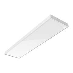 А350 (2х28 люм. ламп.) встраиваемые/накладные