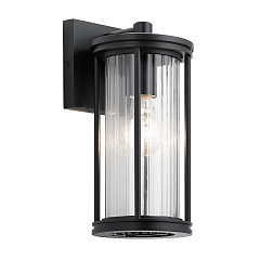 Маленький настенный фонарь Barras 1 Light