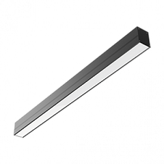 Линейные светильники для внутреннего освещения