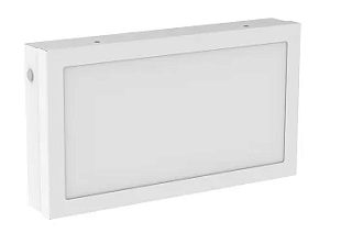 СВЕТОДИОДНЫЙ СВЕТИЛЬНИК СВЕТИЛЬНИК АВАРИЙНО-ЭВАКУАЦИОННЫЙ square880